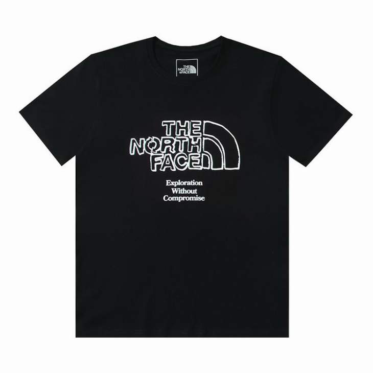 The North Face T Shirts Short _SKUTheNorthFaceM-3XL6ctxT889370908